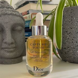 Dior Capture Youth Lift sculptor serum, 30ml, New, Unused